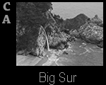 NatureCaliforniaBigSur