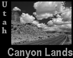 NatureUtahCanyonLands