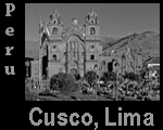 PeruCuscoLima